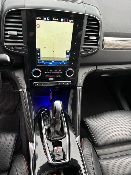 Renault Koleos - Initiale Paris - 2020 - 2.0 DCI  - Cutie Automata