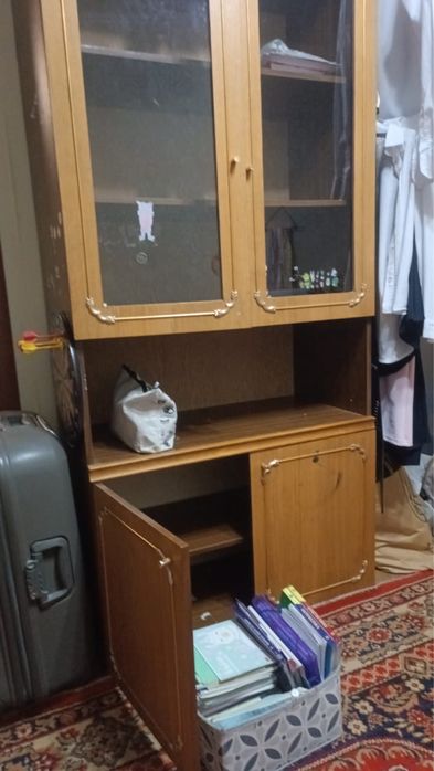 Отдам в дар самовывоз