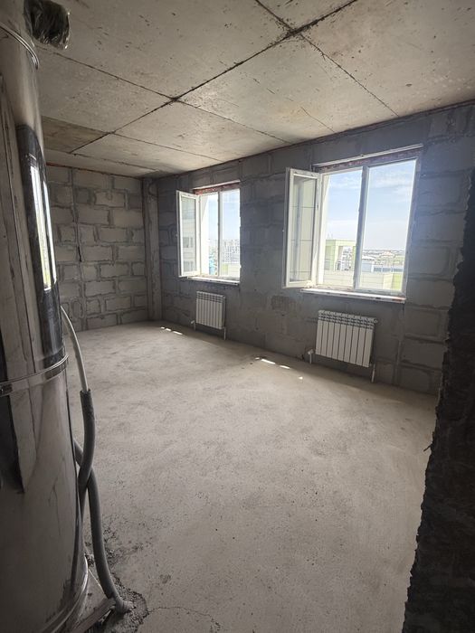 Квартира жк каскад