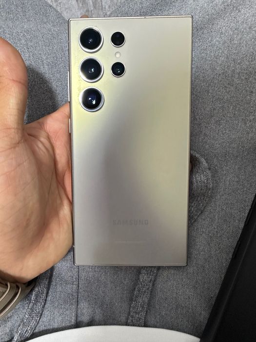 Samsung S24 Ultra