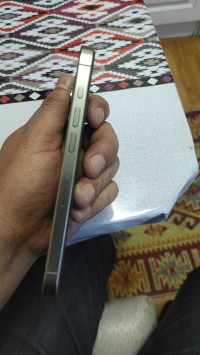 Продается Iphone 15 pro