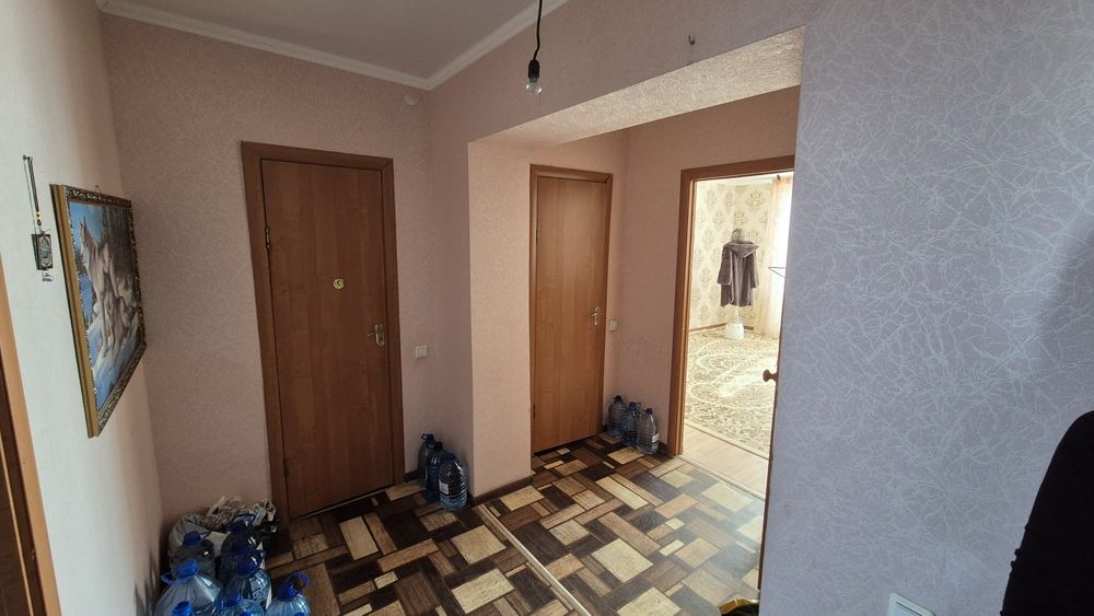 Квартира в Шортандах