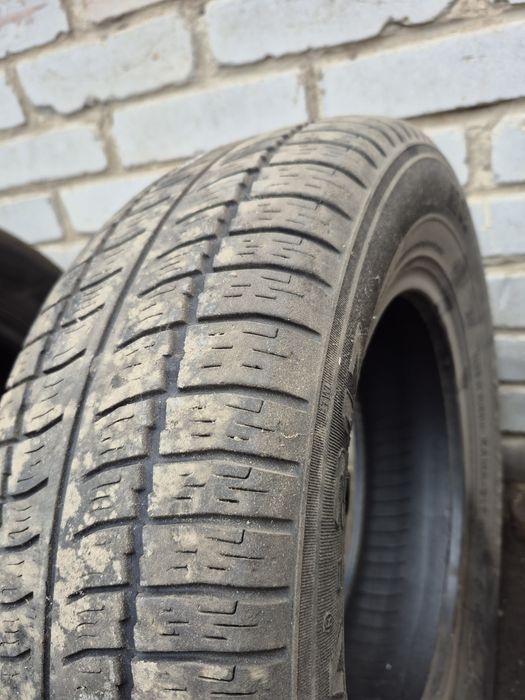 2 Шины 175/70/13