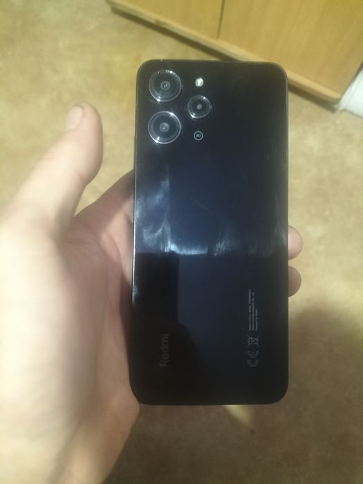 Продам Redmi 12 256гб