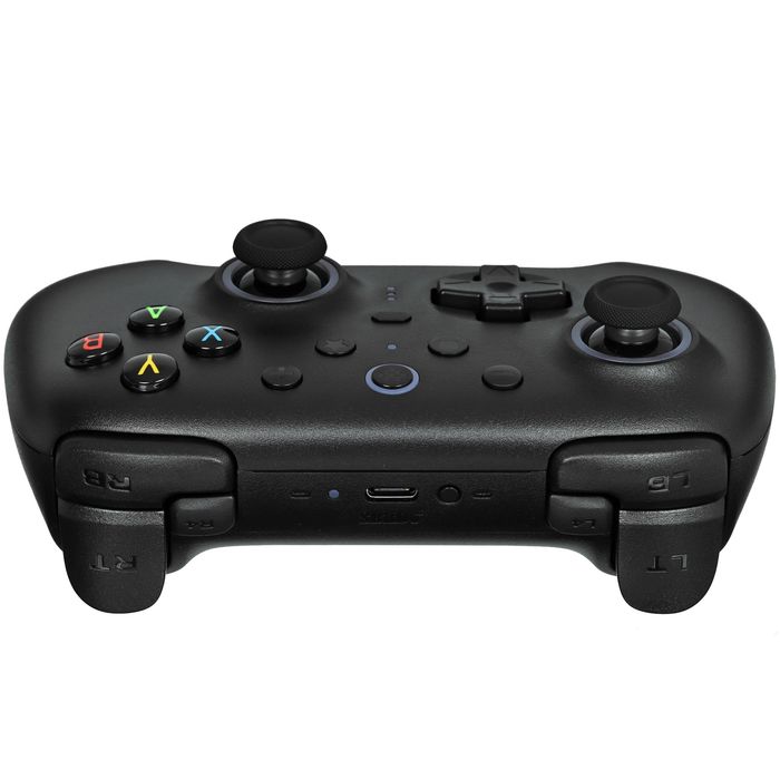 8BitDo Геймпад Ultimate 2 Wireless Controller, Bluetooth