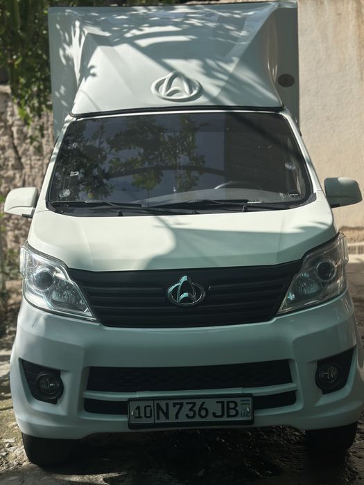 Changan auto gruz