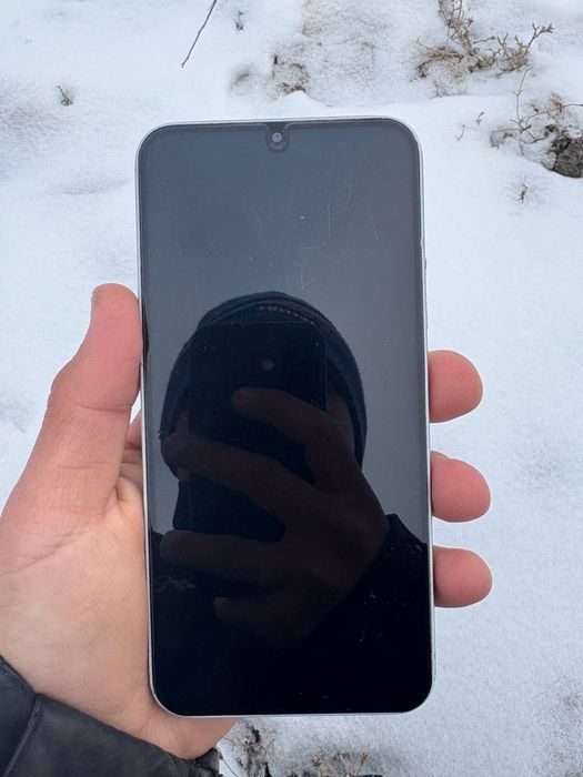 Samsung Galaxy A34 (Galaxy A34 5G)