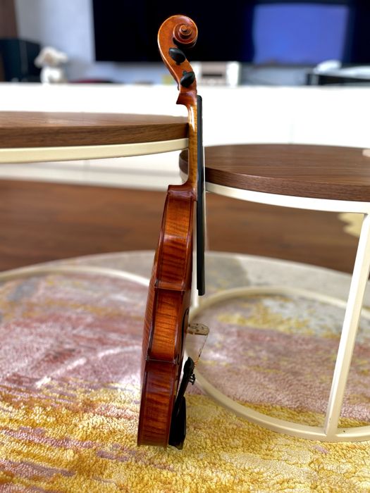 Цигулка Conrad GÖTZ Metropol с опция за калъф Stylus на BAM