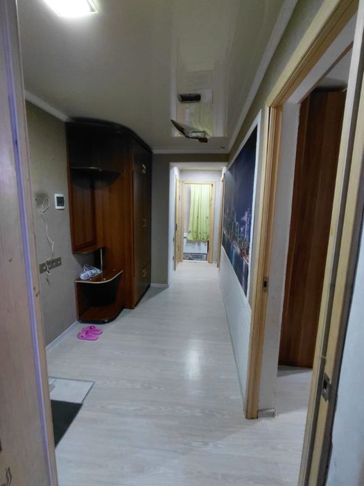 Евро 2х комнатная Смарт ТV