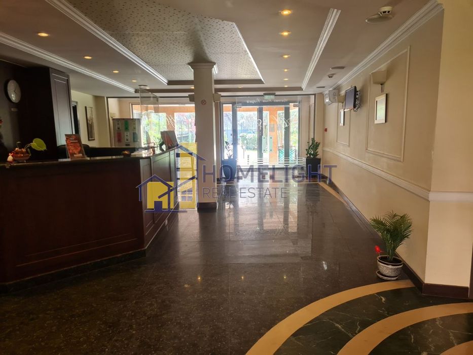 Продава се Двустаен апартамент в София, Борово - 65 кв.м за 3924 €/кв.м - Снимка #8