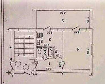 1/3/5 Авиагородок, Аэропорт, Сергелийский р-н