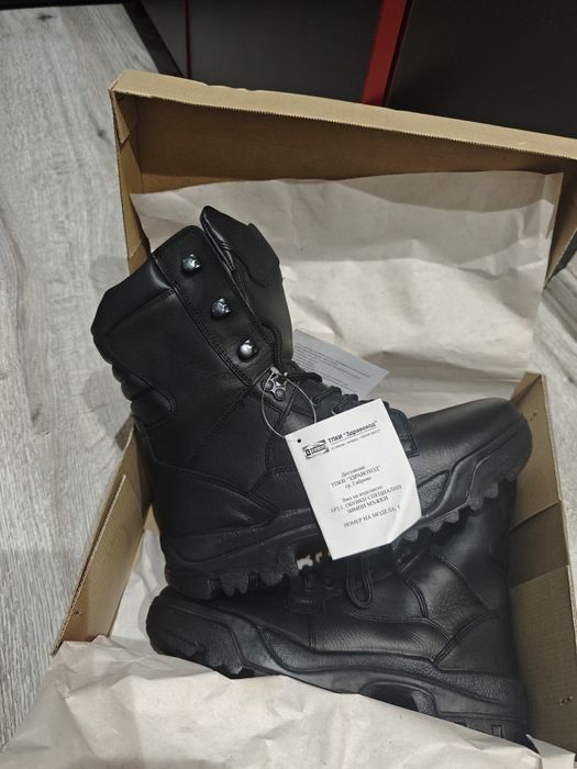 Продавам тактически обувки (кубинки) и ботушки