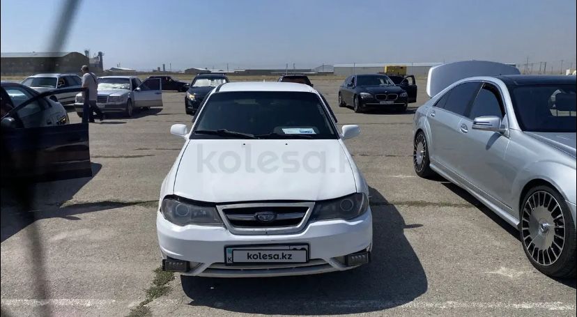 DAEWOO NEXIA срочнаааа!