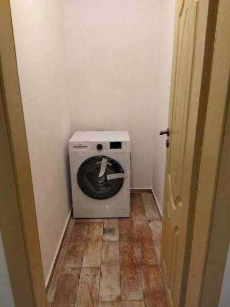 Дава се под наем Двустаен апартамент в Бургас, Меден рудник - зона Б - 80 кв.м за 408 € - Снимка #7