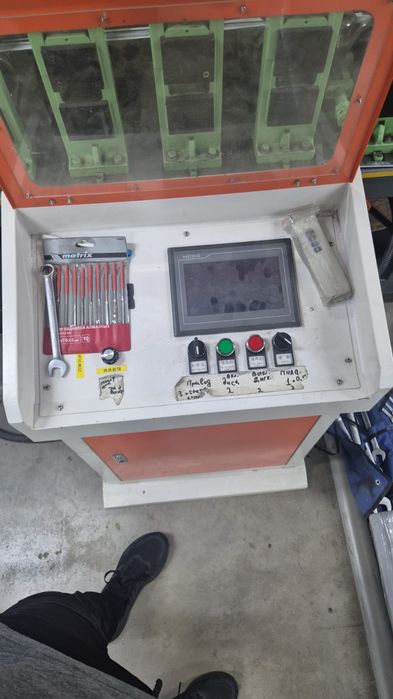 Услуги КИПиА. Пусконаладочные работы и ремонт