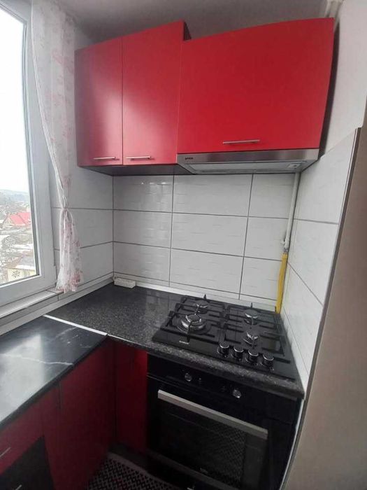 Mobilier de bucătărie în stare bună