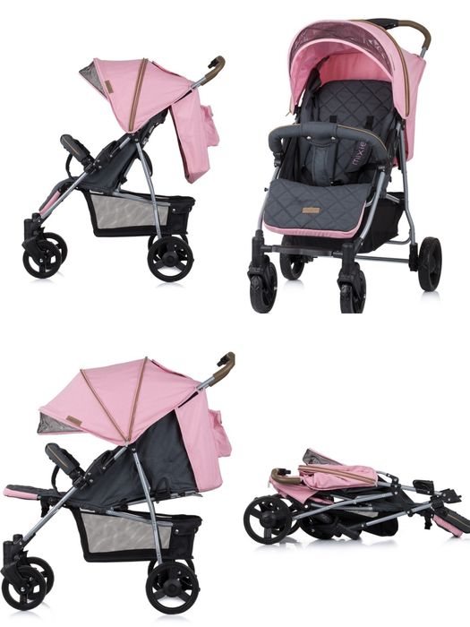 Количка Чиполино микси