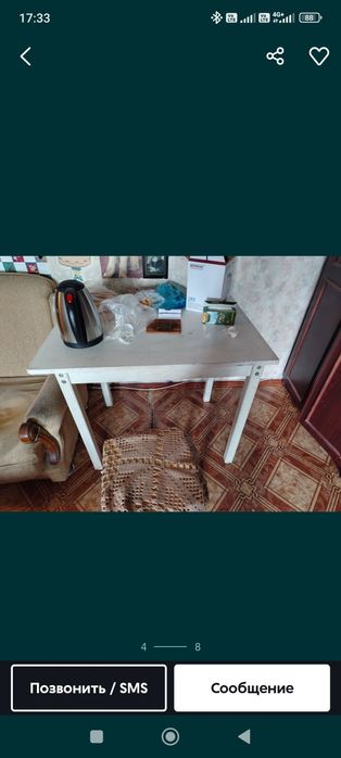 Продам мебель не дорого и диван