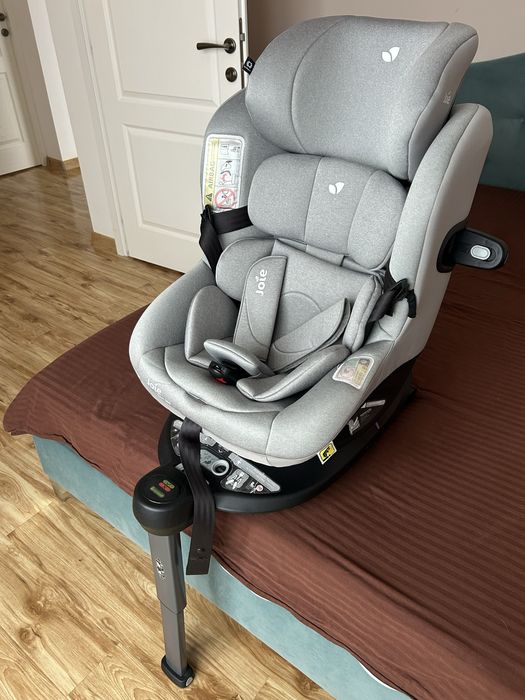 Scaun auto rotativ Joie i-Spin 360