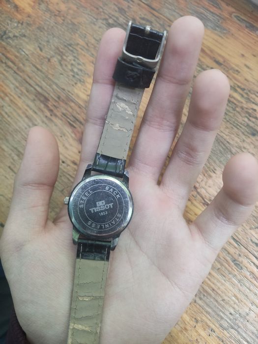 Часы Tissot оригинал