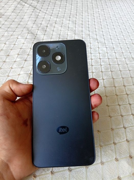Itel a90 arzon narxda