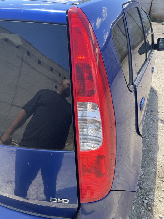 Mitsubishi Colt 1.5 DID 109 кс На части 2006 година