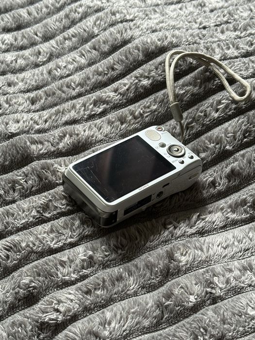 Фотоаппарат Sony Cyber-shot