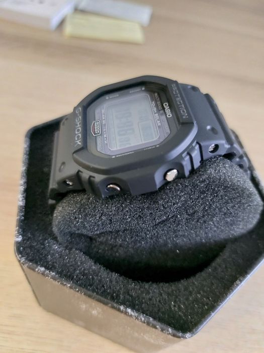 Casio g-shock 5000u-1er