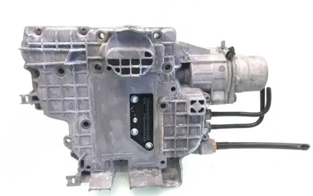Carcasa cilindru schimbator Mercedes A 948 260 0963