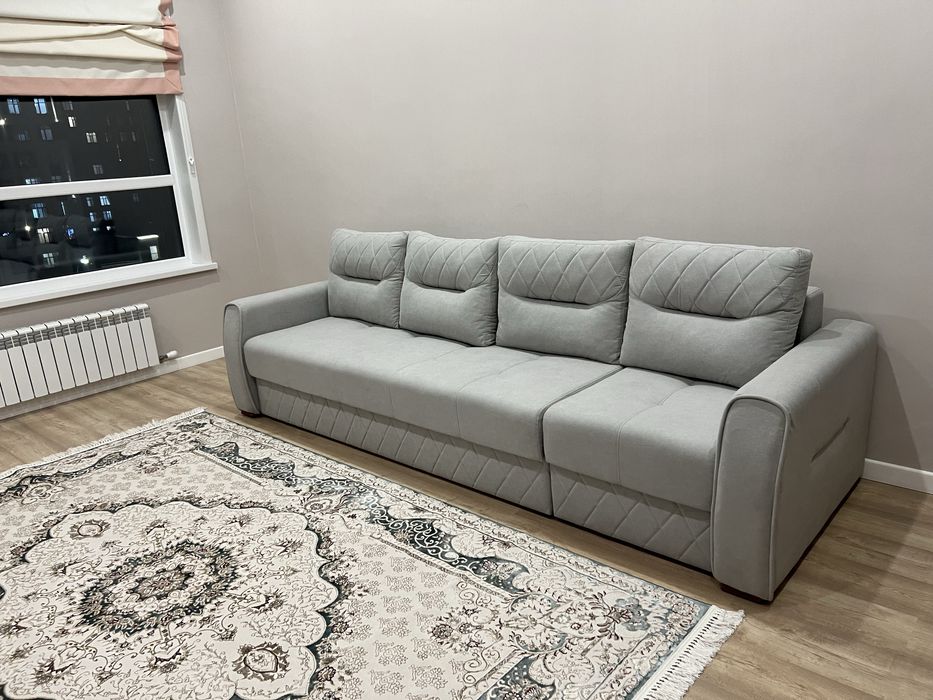 Срочно продам ковер