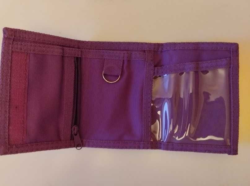 HERLITZ портомоне и несесери