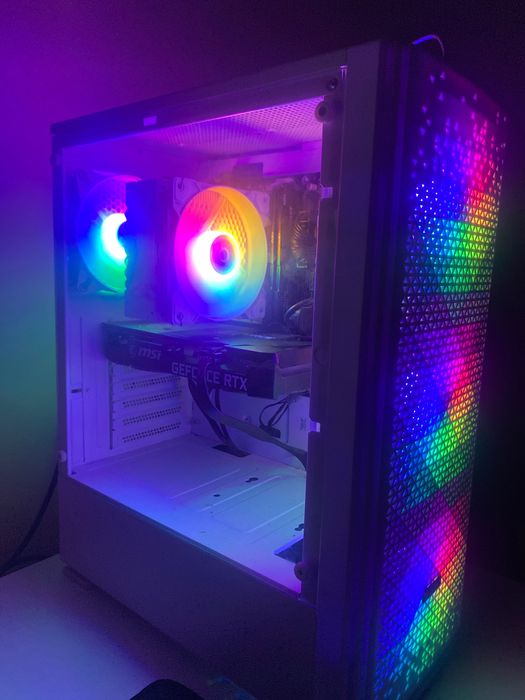 PC GAMING i514600k 3060 12 gb