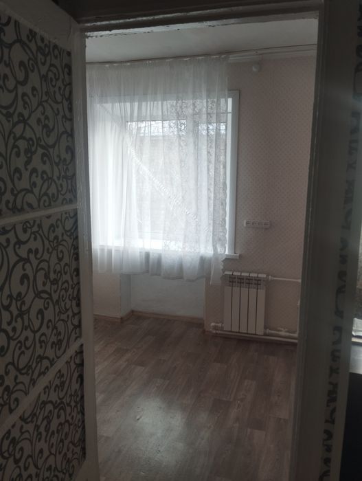 Сдается 1ком квартира Актас