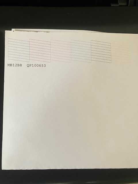 Продам принтер EPSON L800.