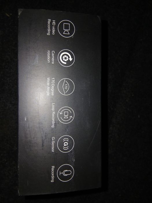 Видеорегистратор