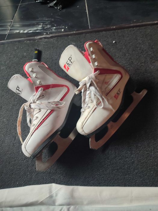 Канки размер 35 36