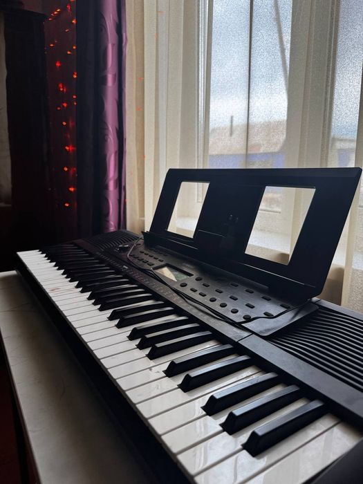 Синтезатор Yamaha