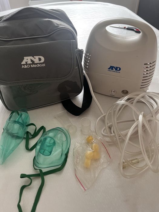 Продам ингалятор