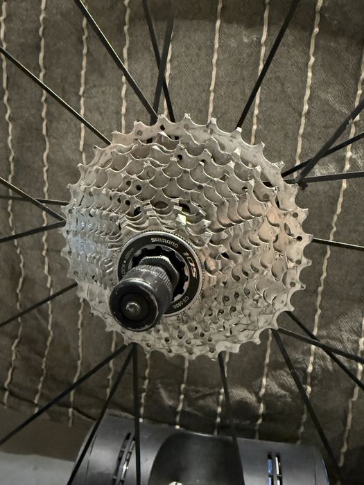 Tacx Boost home trainer