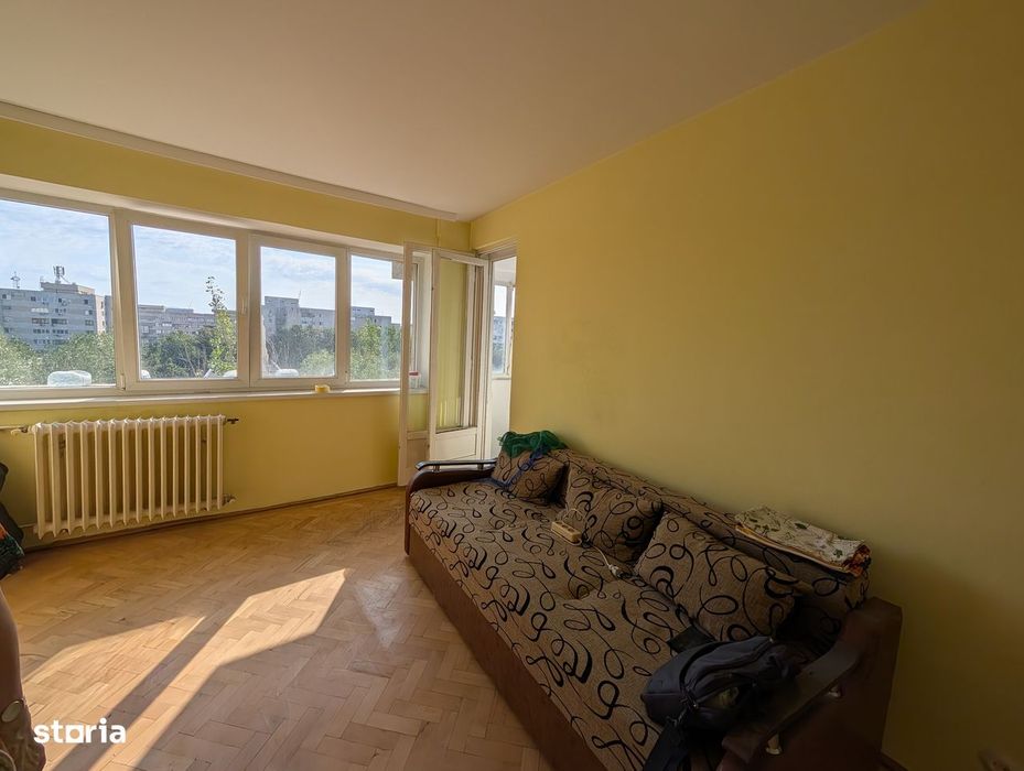 Apartament 2 Camere /Drumul Taberei-Metrou.