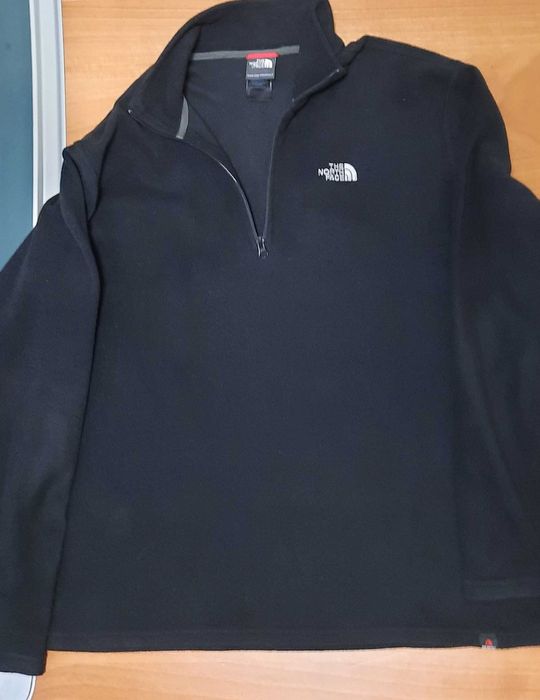The North Face® -Polartec® -Много Запазена