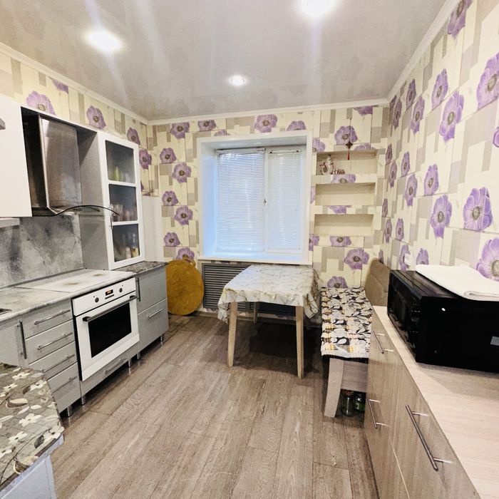 Продам квартиру