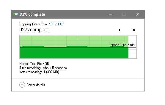 Placa de retea 2500 Mbps 2.5 Gbps GbE Intel i225-V / Realtek RTL8125B