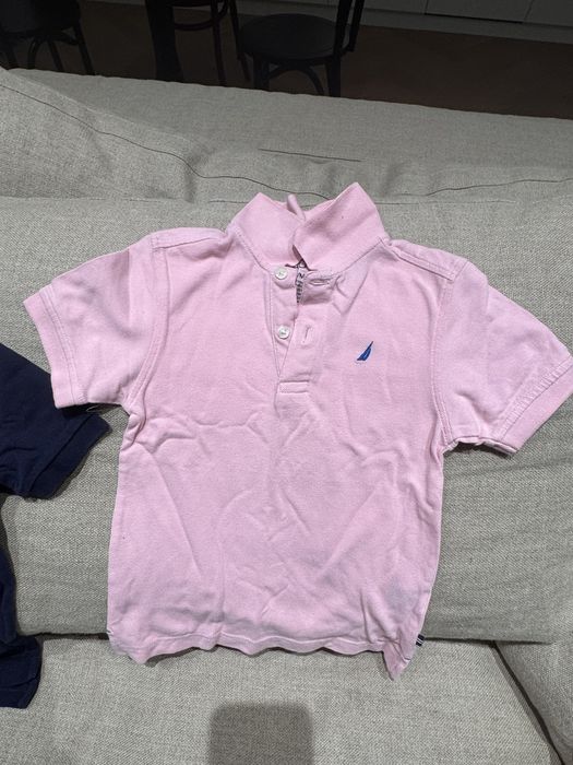 Майки и шорты  Ralph Lauren