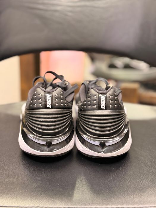 Nike gt cut basketball