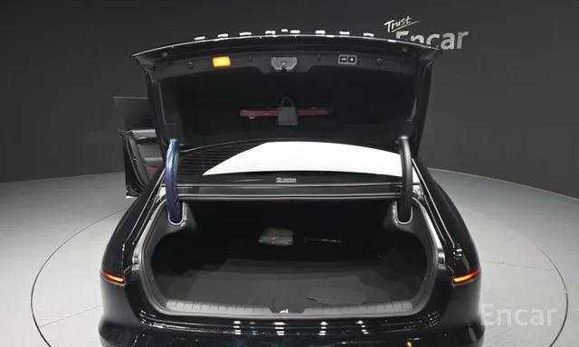 Mix Motors Hyundai Grandeur Hybrid 2026 Cip Tashkent