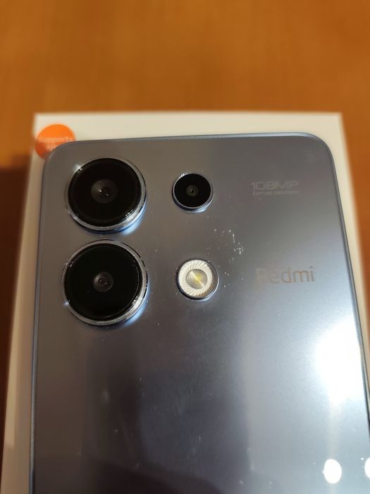 Xiaomi redmi Note 13  256GB Гаранция