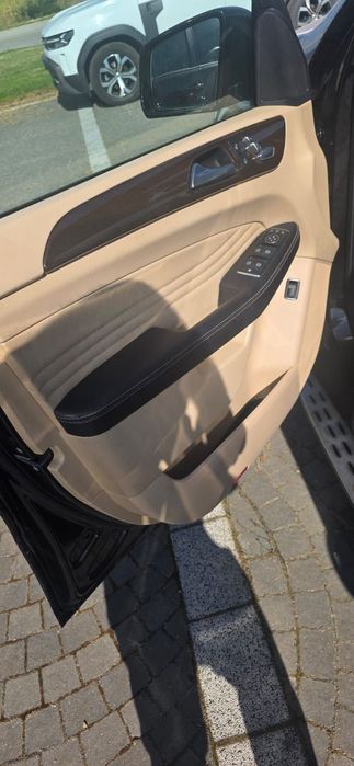 Mercedes-Benz GLE Primul Proprietar