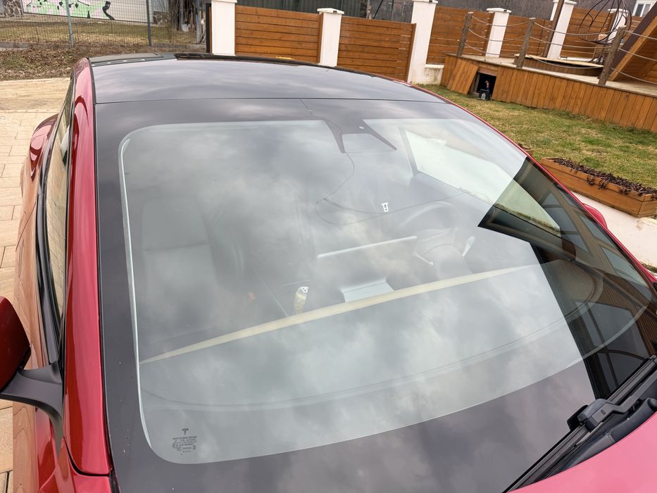 Tesla model 3 performance