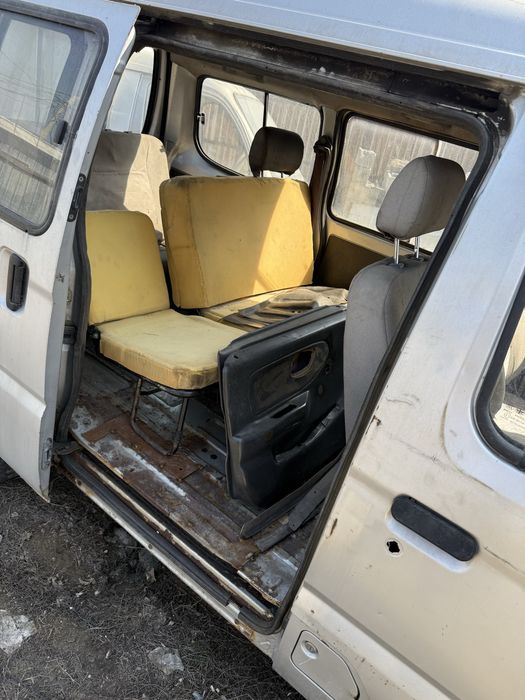 Фав 1024 или домас